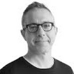 Meet your Posher, Joe